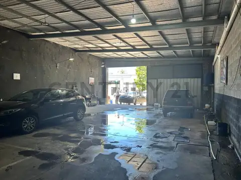 Galpon en Alquiler en Berisso, $ 800.000