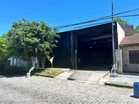 Río de Janeiro entre 168 y Montevideo , Piso 0