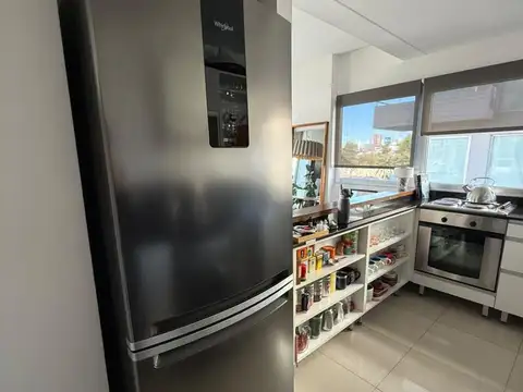 Departamento en Venta en Vicente López, USD 268.000