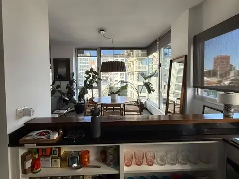 Departamento en Venta 12 años