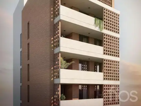 VENTA OFICINA DUPLEX A ESTRENAR EN ZONA RIO - PAQUE ESPAÑA
