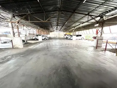 Cochera en Venta Morón Centro