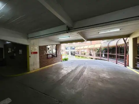 Cochera en Venta Fija