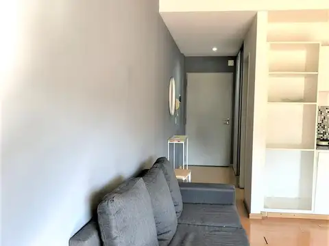 Departamento en Alquiler Temporal 17 años