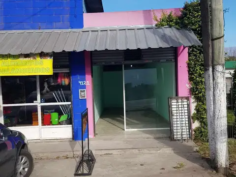 Local en Alquiler en Presidente Derqui, $ 630.000