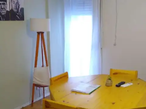 OPORTUNIDAD  MUY LINDO DEPARTAMENTO DE 2 AMBIENTES  EN MUY BUENA UBICACION