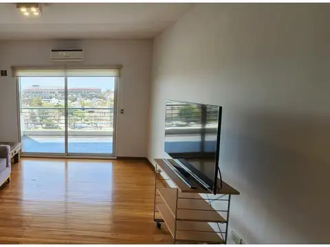 Departamento en Alquiler Temporal en Nuñez, USD 900