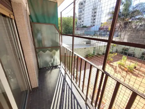Departamento en Alquiler en Parque Patricios, $ 600.000