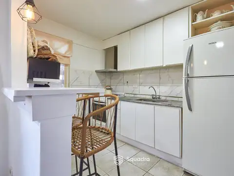 Departamento en Venta en Martín, USD 80.000