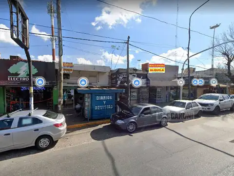 Negocio - Alquiler - Argentina, La Matanza - BRIGADIER JUAN MANUEL DE ROSAS 23