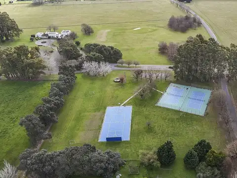 Terreno en Venta de 10043,0 m2