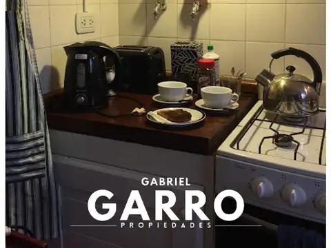 Hermoso chalet tradicional a cinco cuadras del mar