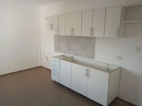 Departamento en Venta al Suroeste