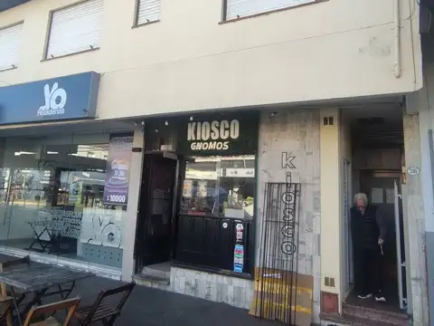 DUPLEX INTERNO EN VENTA