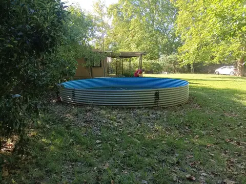 Quinta en Venta en Melchor Romero, USD 55.000