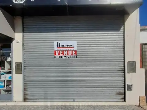 Local comercial en venta - Sixto Laspiur 1700