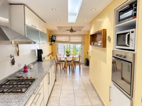 Casa en Venta 16 años