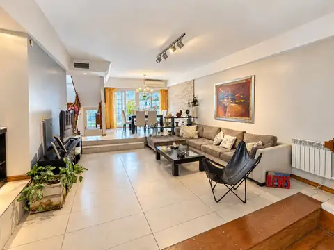 Casa en Venta en Villa Devoto, USD 590.000