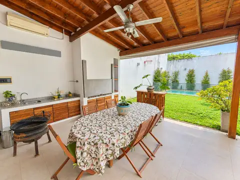 Casa en Venta de 4 dormitorios