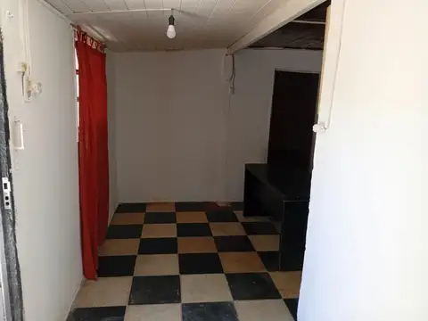 Balcarce al 2700