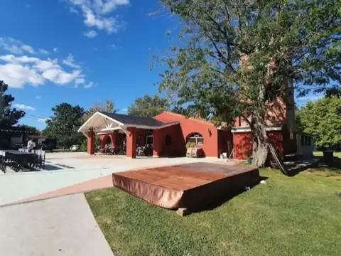 Terreno en Venta en Haras Del Sol, USD 80.000