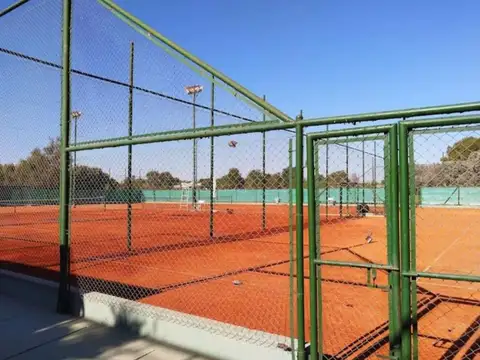 Terreno en Haras del sol