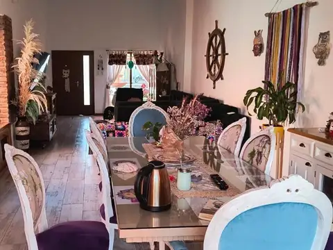 Casa en Venta de 3 dormitorios