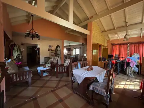 Casa en Venta 35 años