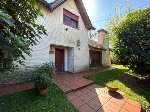 Casa-Venta-Ciudad Jardin