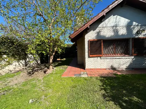 Casa en Venta de 3 dormitorios