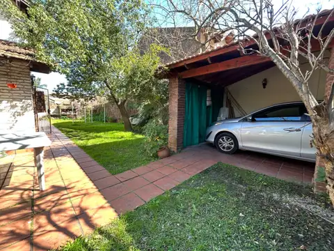 Casa en Venta en Ciudad Jardín del Palomar, USD 290.000