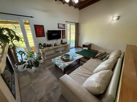 Barrio Chacras De Martin Fierro