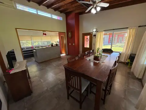 Casa en Venta en Chacras De Martin Fierro, USD 230.000