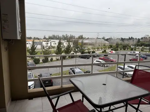 Departamento en Venta en Pilar, USD 136.000