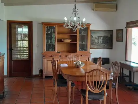 Casa en Venta en Chascomus, USD 245.000