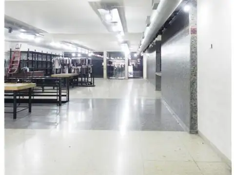 Galpon en Venta 65 años
