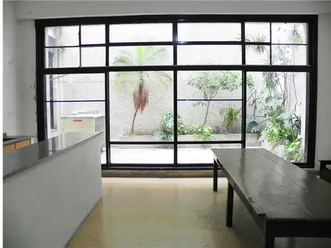 GALPON MIXTURA 4- ENTRADA CAMION- MONTSERRAT VENTA