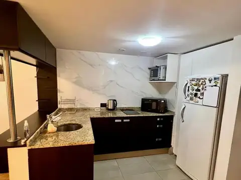 Departamento en Alquiler de 2 ambientes