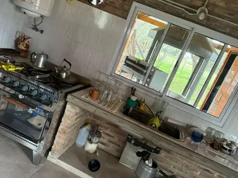 Casa en Venta en Countries y Barrios Cerrados en Coronel Brandsen, USD 230.000