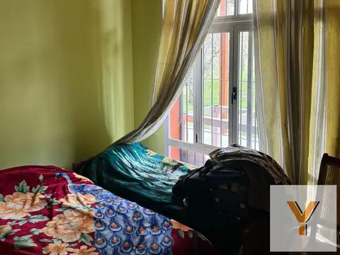 Casa 6 ambientes con 3 baños