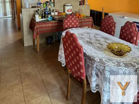 Casa en Venta de 5 dormitorios
