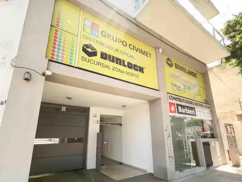 Edificio Comercial en venta - 2 Ambientes - Toilette - 73Mts2 - La Plata