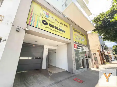 Edificio Comercial en venta - 2 Ambientes - Toilette - 73Mts2 - La Plata
