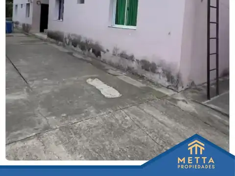 Complejo de departamentos - Zona Sur