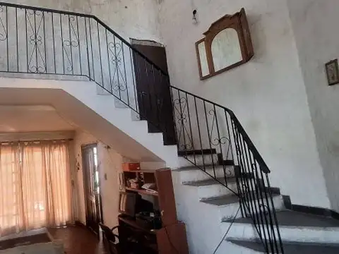 Casa en Alquiler 56 años
