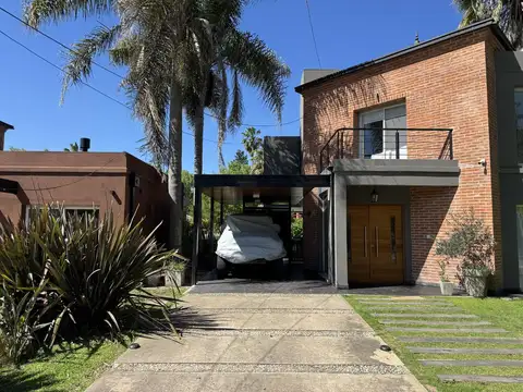 Casa en Nautico de Escobar!! APTO CREDITO!!!