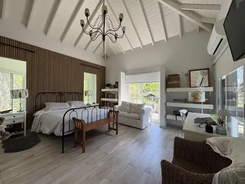 Casa en Nautico Escobar FINANCIACION  OPORTUNIDAD  APTO CREDITO