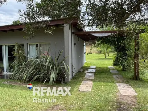 CASA VENTA COSTA ESMERALDA SENDEROS II