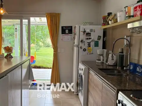 CASA VENTA COSTA ESMERALDA SENDEROS II