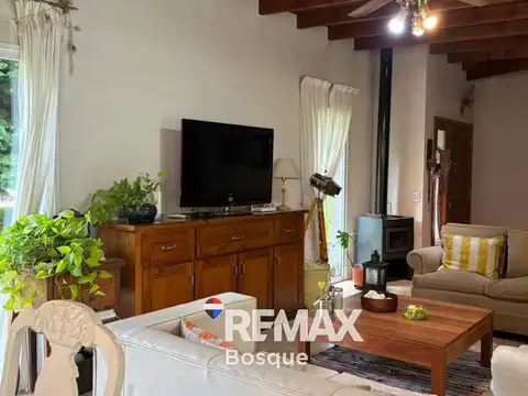 Casa en Venta 7 años